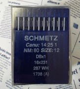 AGBR810 SCHMETZ